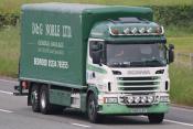 Scania M6 07/06/2016.