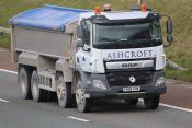 DAF CF M6 04/03/2020.