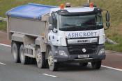 DAF CF M6 04/03/2020.