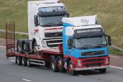 Volvo FM12 M6 04/03/2020.