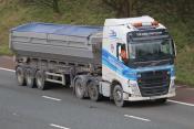 Volvo FH500 M6 04/03/2020.