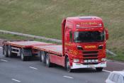 Scania M6 04/03/2020.