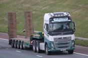 Volvo FH750 M6 04/03/2020.