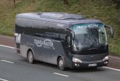 Yutong Coach M6 04/03/2020.