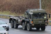 M.A.N. # PW 63 AB M6 06/03/2018.