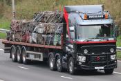 Renault M6 27/09/2017.