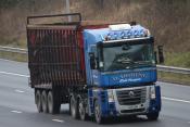 Renault M6 06/03/2018.
