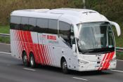 Scania Irizar M6 27/09/2017.