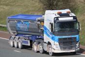 Volvo FH M6 16/03/2020.