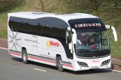 Elite Coach M6 16/03/2020.