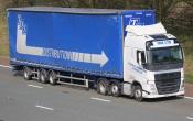 Volvo FH M6 16/03/2020.