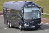 Scania Irizar Coach M6 16/03/2020.