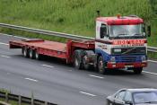 Volvo FH12 420 M6 15/06/2016.