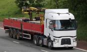 Renault M6 12/05/2020.