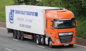 DAF XF M6 12/05/2020.