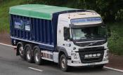 Volvo FM410 M6 12/05/2020.