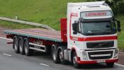 Volvo FH M6 12/05/2020.