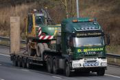 Iveco E5 500 M6 09/03/2018.
