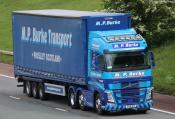 Volvo FH500 M6 12/05/2020.