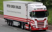 Scania S450 M6 12/05/2020.