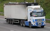 Volvo FH500 M6 26/05/2020.