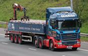 Scania R450 M6 26/05/2020.
