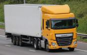 DAF XF M6 26/05/2020.