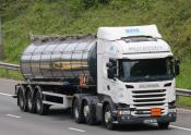 Scania R450 M6 26/05/2020.