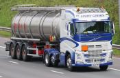 Volvo FH500 M6 26/05/2020.