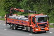 Iveco E6 M6 26/05/2020.