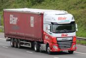 DAF XF M6 26/05/2020.