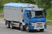 Renault M6 26/05/2020.