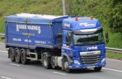 DAF CF M6 26/05/2020.