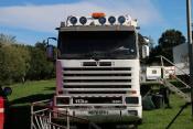Scania 113m 380 At Blackburn 27/09/2018.