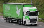 DAF XF M6 26/05/2020.