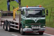 Foden M6 20/06/2016.