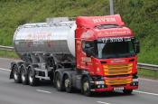 Scania R450 M6 26/05/2020.