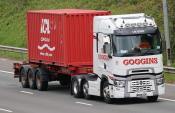 Renault M6 26/05/2020.