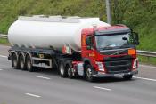 Volvo FM450 M6 26/05/2020.