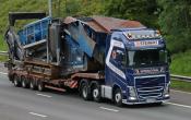 Volvo FH540 M6 04/06/2020.