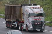 Volvo F4 500 M6 12/05/2017.