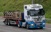 Mercedes Actros M6 04/06/2020.