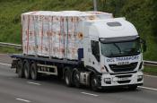 Iveco E6 460 M6 04/06/2020.