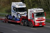 Renault M6 12/10/2017.