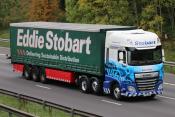 DAF XF M6 08/10/2018.