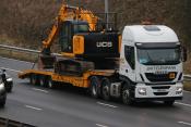 Iveco 460 E6 M6 07/12/2016.