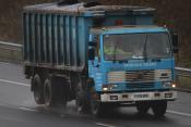 Volvo FL7 M6 08/12/2016.