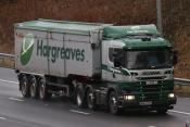 Scania R450 M6 08/12/2016.
