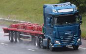 DAF XF M6 12/06/2020.