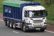 Scania P450 M6 11/10/2018.